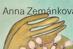 Anna Zemánková 
