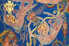 Art & Spirit: Visions of Wonder