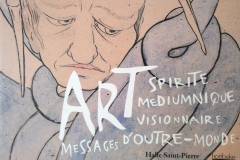 Art Spirite Mediumnique et Visionnaire