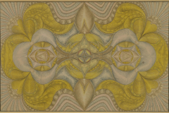 Part One: Czech Mediumistic Art