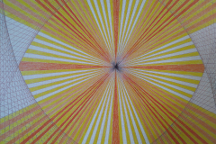 Emma Kunz Visionary Drawings