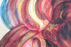 Floral Fantasies: Between Symbolism and Outsider Art