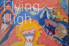 Flying High 