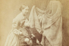Georgiana Houghton: Pioneering Spirit