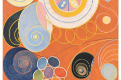 Hilma af Klint: A Painter Possessed
