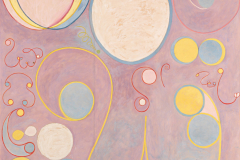 Hilma af Klint: Artist, Researcher, Medium