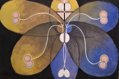 Hilma af Klint: Paintings for the Future