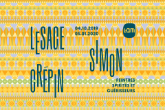 Lesage Simon Crépin 