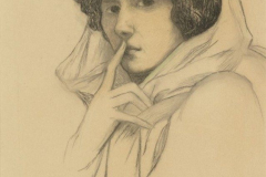 Marguerite Burnat-Provins