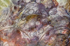 Not Without my Ghosts: The Artist as Medium