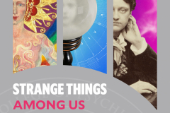 Strange Things Among Us