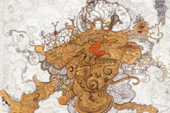 Part Two: The Automatic Drawings of Alma Rumball