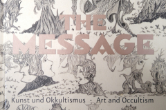 The Message: Art & Occultism
