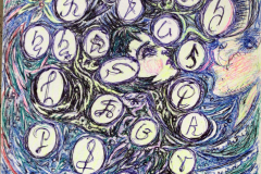 Part Four: Moscow Museum of Outsider Art & Rosa Zharkikh