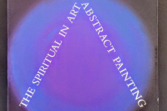 The Spiritual in Art: Abstract Painting 1890-1985