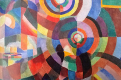 Women in Abstraction