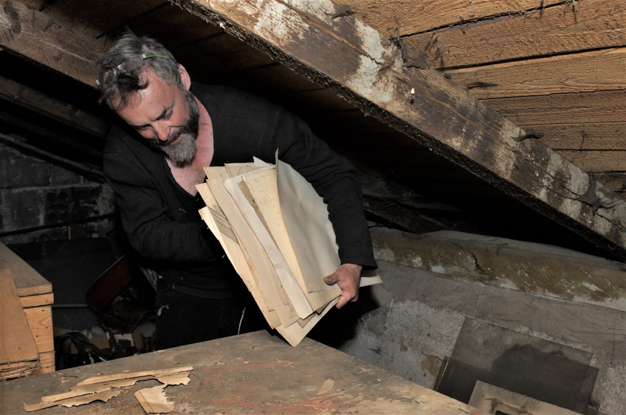 Mediumistic Art from the Czech Republic - Mediumistic Art