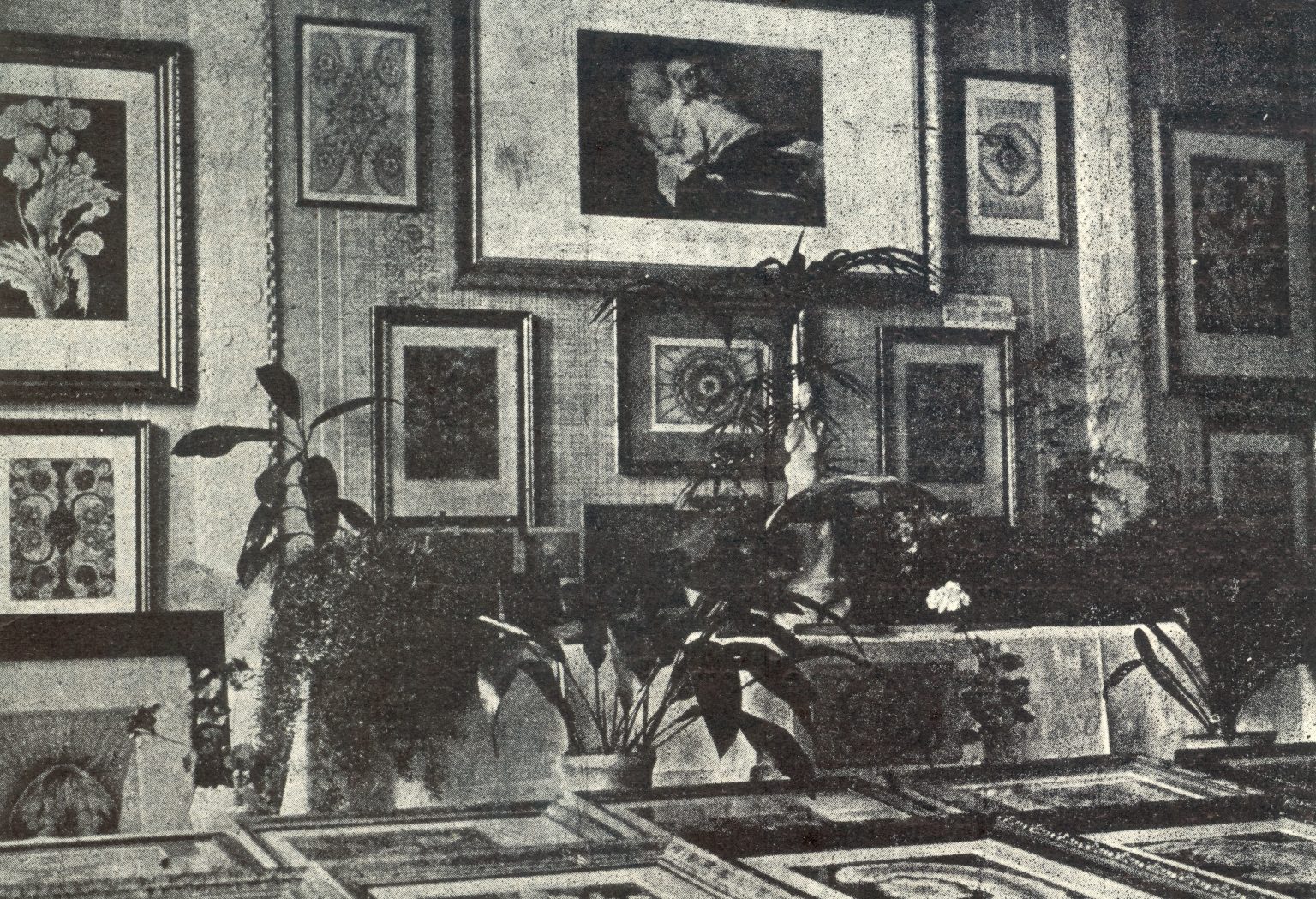 Mediumistic Art from the Czech Republic - Mediumistic Art