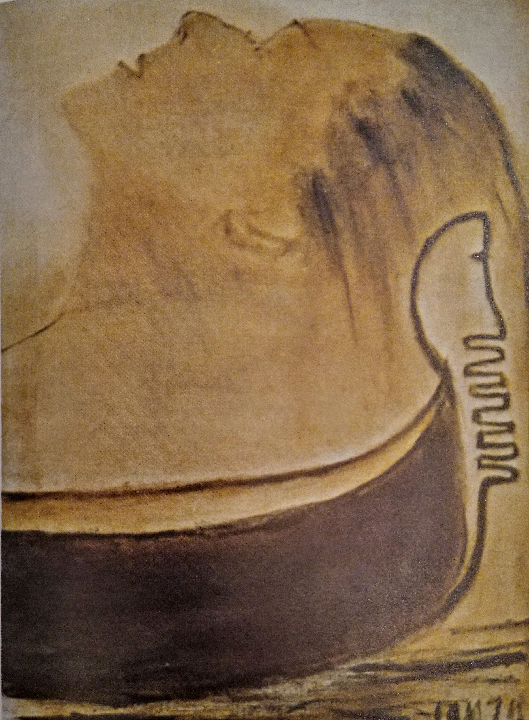 Paola Giovetti & Arte Medianica - Mediumistic Art